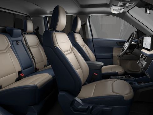New 2026 Ford Maverick Lariat AWD/4WD image 52