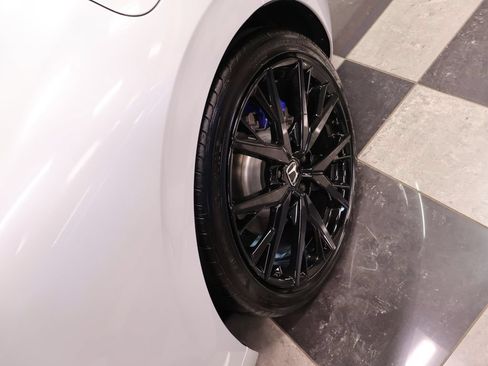 New 2026 Honda Prelude image 24