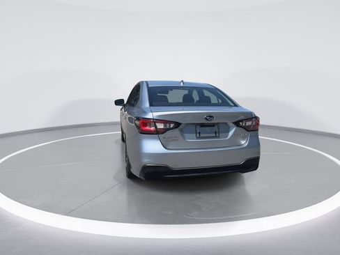 Used 2020 Subaru Legacy Premium AWD/4WD image 7