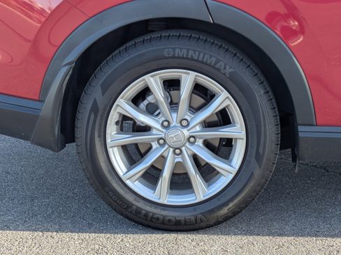 Used 2023 Honda CR-V EX image 9