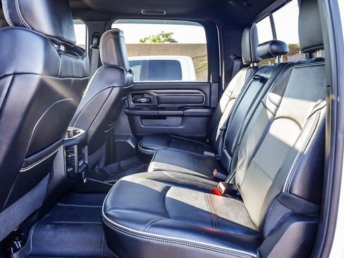 Certified 2024 RAM 2500 Rebel w/ Level 2 Equipment Group image 20