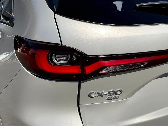 Used 2024 MAZDA CX-90 3.3 Turbo S AWD/4WD image 25