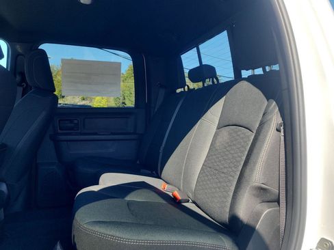 New 2026 RAM 2500 Tradesman image 14