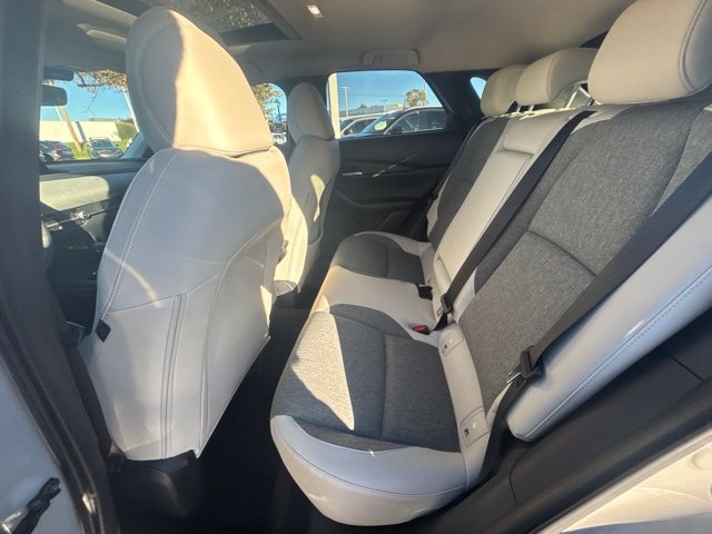 Certified 2026 MAZDA CX-30 Aire Edition AWD/4WD image 19