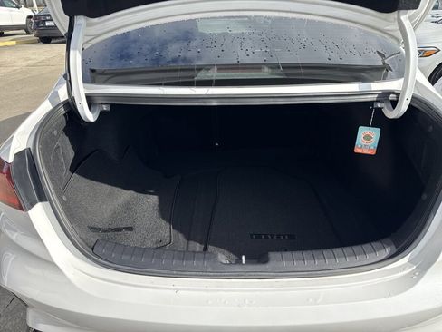 Used 2022 Kia Forte GT-Line w/ GT-Line Technology Package image 7