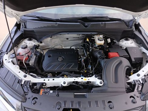 New 2026 Chevrolet TrailBlazer LT w/ Driver Confidence Package FWD image 35