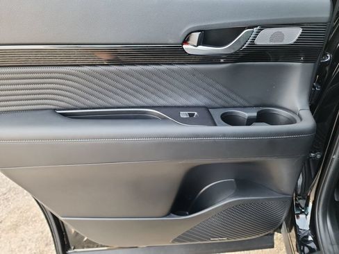 Used 2024 Hyundai Palisade Calligraphy AWD/4WD image 41