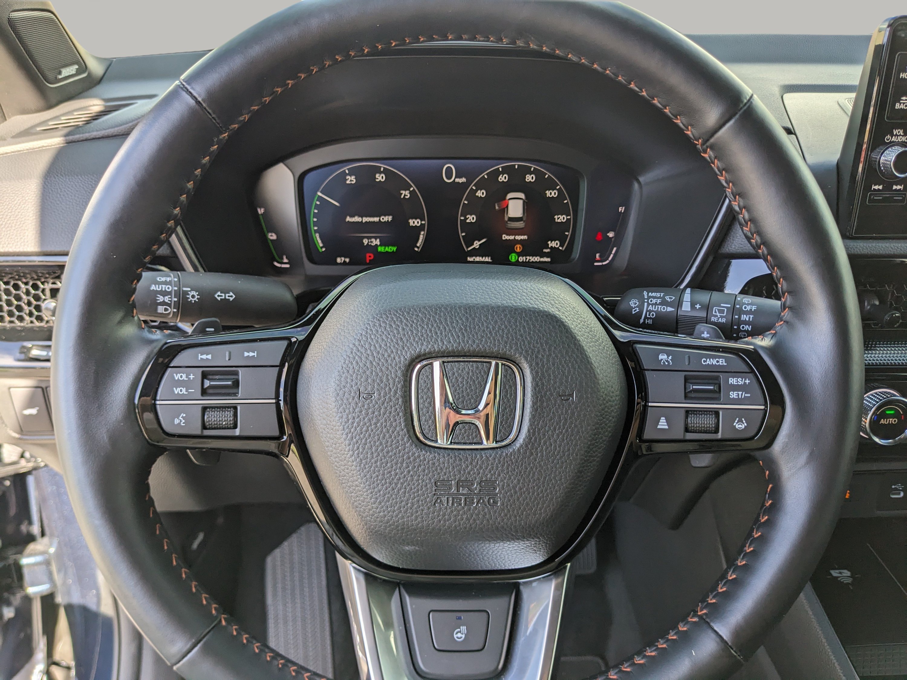 Used 2026 Honda CR-V Sport Touring image 34
