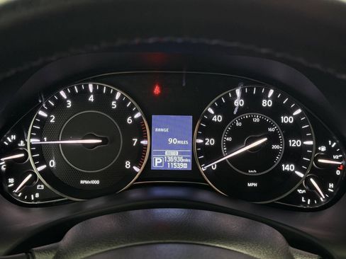 Used 2017 Nissan Armada SV w/ Driver Package AWD/4WD image 32