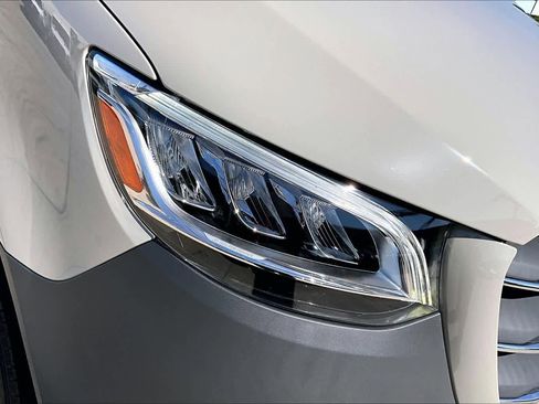 New 2026 Mercedes-Benz Sprinter 2500 image 13