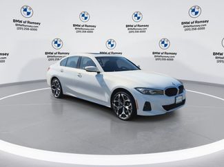 Used 2026 BMW 330i xDrive Sedan w/ Premium Package AWD/4WD video 2