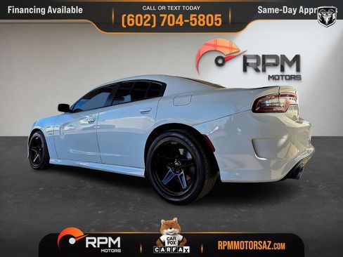 Used 2021 Dodge Charger R/T image 22