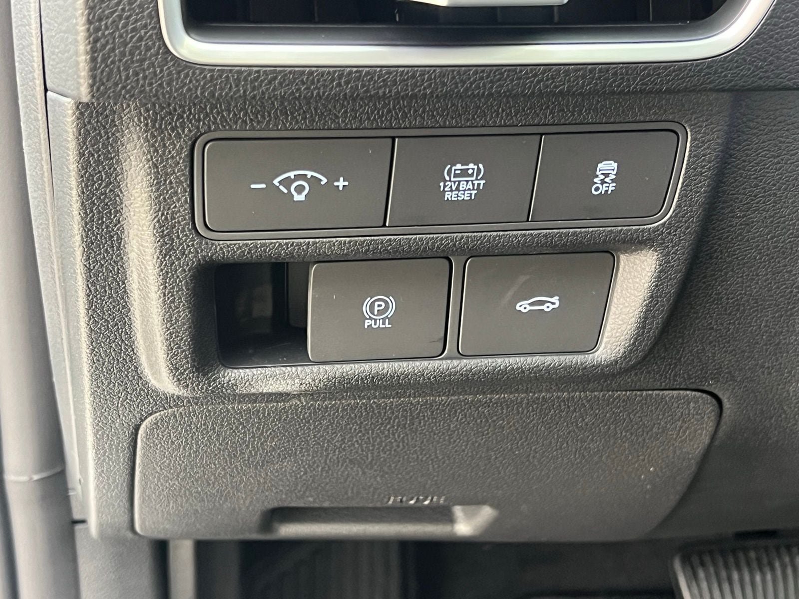 New 2026 Hyundai Sonata Blue FWD image 25