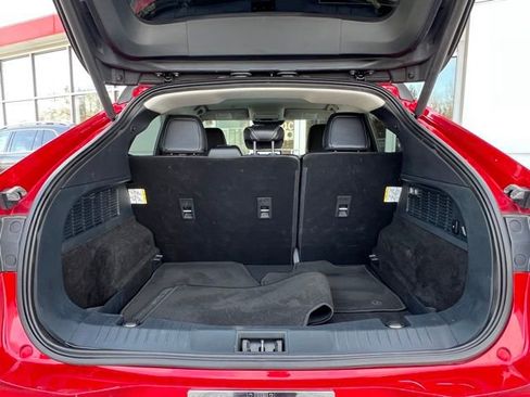 Used 2021 Ford Mustang Mach-E Select w/ Comfort/Technology Package image 31