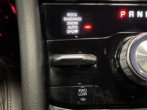 Used 2024 Jeep Grand Cherokee L Summit image 25