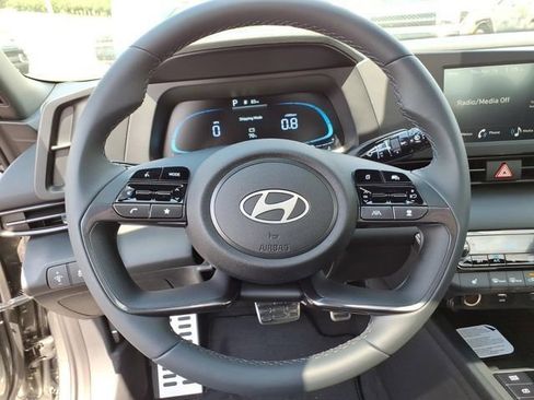 New 2026 Hyundai Elantra SEL Sport w/ Cargo Package FWD image 14