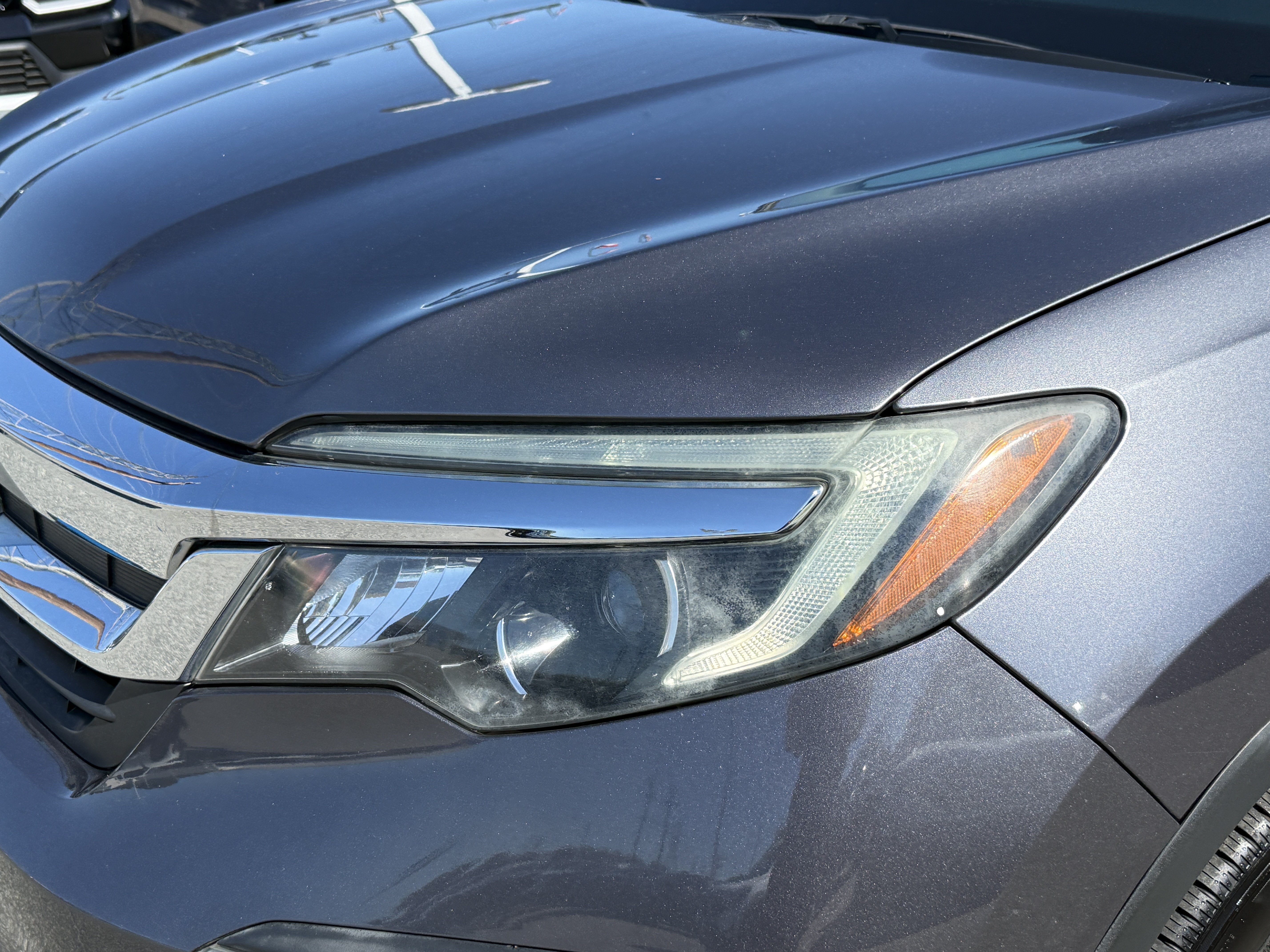 Used 2020 Honda Pilot EX-L image 6