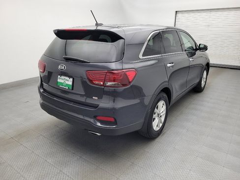 Used 2019 Kia Sorento AWD image 9