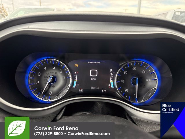 Used 2020 Chrysler Pacifica Touring-L Plus FWD image 16