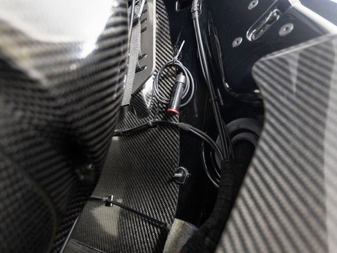 Used 2015 McLaren P1 RWD image 53