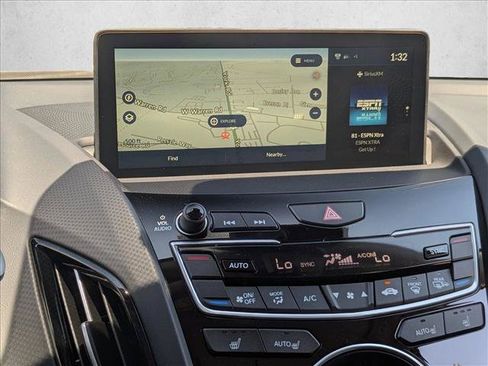 New 2026 Acura RDX w/ Technology Package AWD/4WD image 14