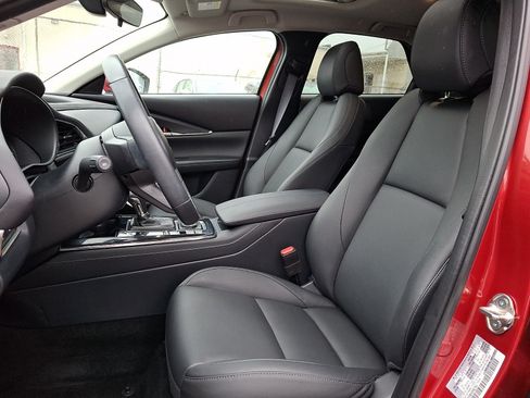 Used 2024 MAZDA CX-30 AWD 2.5 S w/ Preferred Package image 13