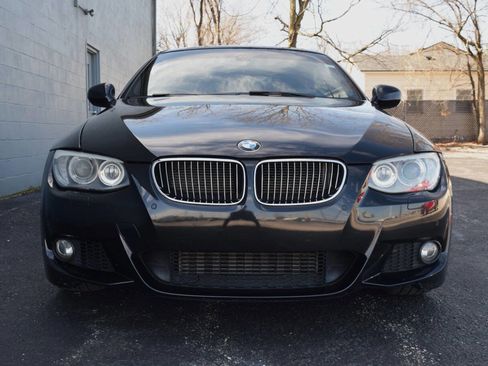 Used 2012 BMW 335i Convertible image 27