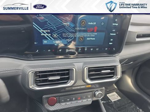 New 2026 Ford Mustang Premium RWD image 21