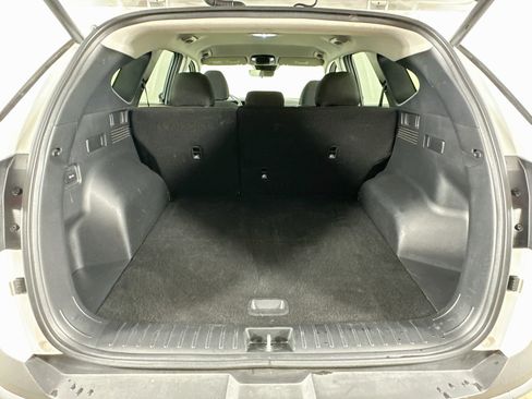 Used 2026 Hyundai Tucson SEL Plus AWD/4WD image 27