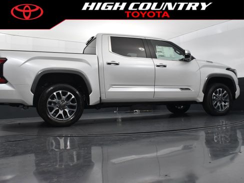 New 2025 Toyota Tundra 1794 Edition AWD/4WD image 40