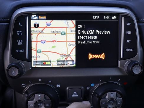 Used 2014 Chevrolet Camaro LT w/ RS Package image 30