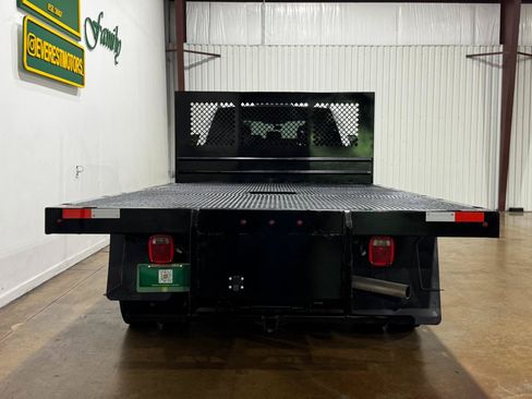 Used 2020 Ford F450 XLT AWD/4WD image 7