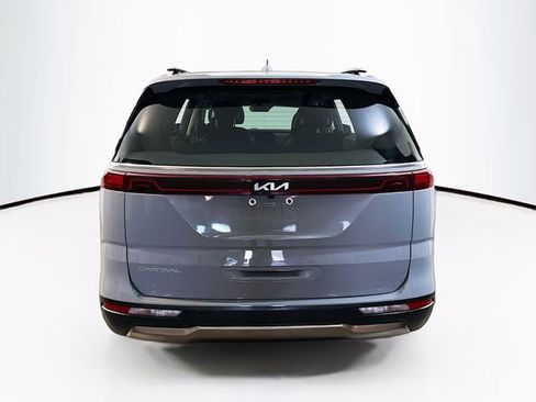 Used 2024 Kia Carnival SX Prestige FWD image 23