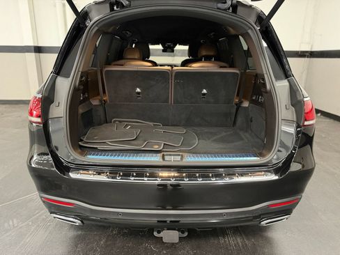 Used 2023 Mercedes-Benz GLS 450 4MATIC image 15