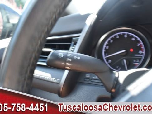 Used 2024 Toyota Camry SE FWD image 27