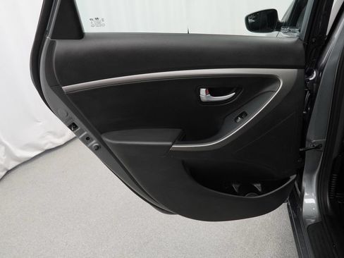 Used 2016 Hyundai Elantra GT w/ Option Group 03 FWD image 25