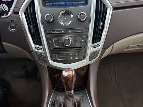 Used 2011 Cadillac SRX Luxury AWD/4WD image 15