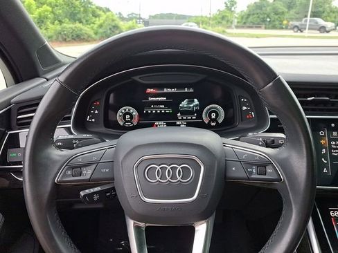 Used 2022 Audi Q7 3.0T Premium Plus AWD/4WD image 22