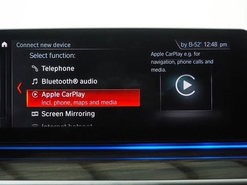 Used 2019 BMW 540i image 44