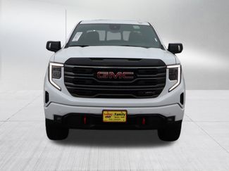 New 2026 GMC Sierra 1500 AT4 w/ Technology Package video 2