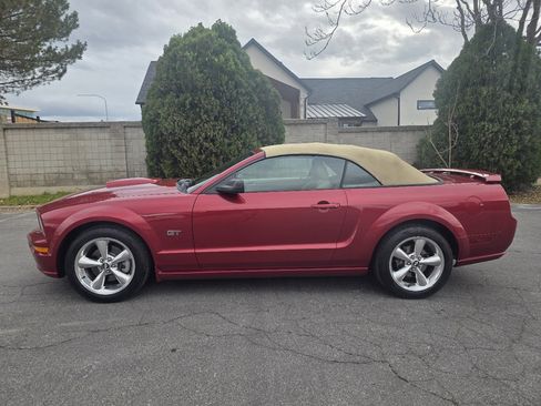 Used 2007 Ford Mustang GT image 18