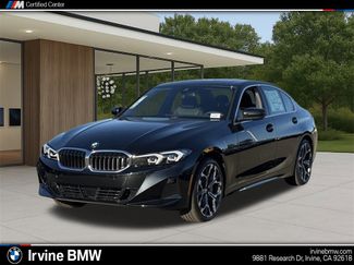 New 2026 BMW 330i Sedan w/ Premium Package video 1