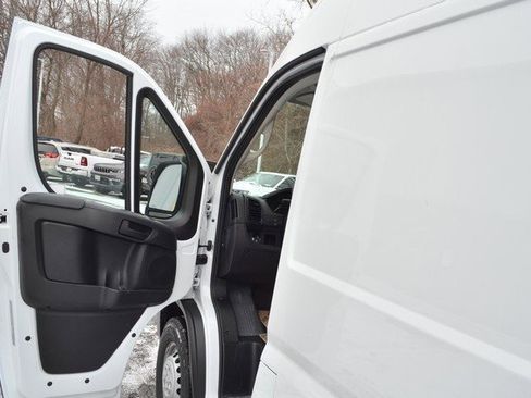 New 2026 RAM ProMaster 1500 w/ Storage Group image 12