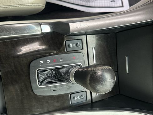 Used 2011 Acura TSX Sport Wagon image 14