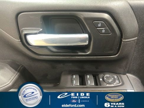 Used 2021 Chevrolet Silverado 2500 LT image 13