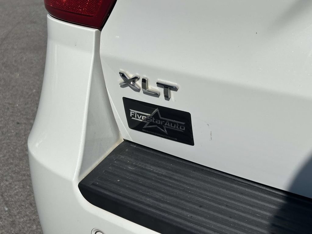 Used 2021 Ford Expedition Max XLT AWD/4WD image 12