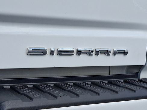 Certified 2024 GMC Sierra 2500 Denali w/ Snow Plow Prep/Camper Package AWD/4WD image 29