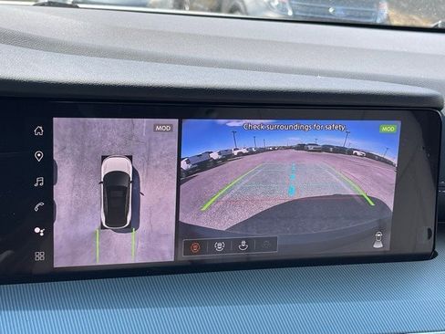 New 2025 Nissan Murano SL image 38