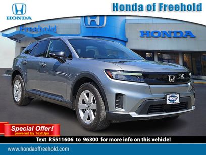 Used 2024 Honda Prologue EX