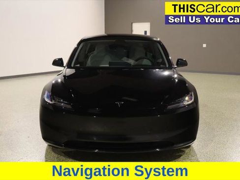 Used 2024 Tesla Model 3 Long Range RWD image 2